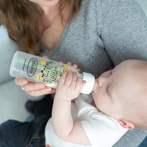 Set de Teteros Iniciación Boca Estándar