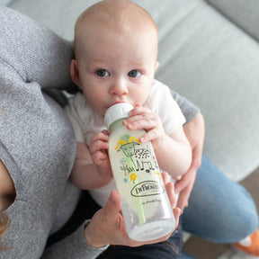 Set de Teteros Iniciación Boca Estándar