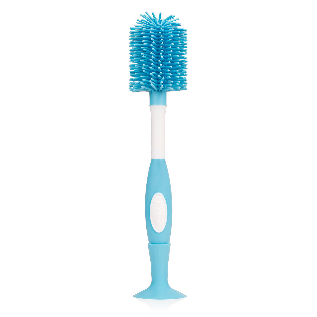 Cepillo De Limpieza Tetero Punta Suave