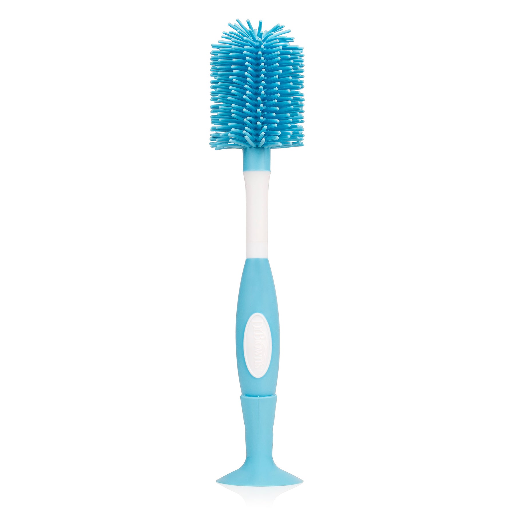 Cepillo De Limpieza Tetero Punta Suave