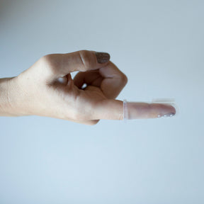 Cepillo De Dientes En Silicona