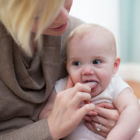 Cepillo De Dientes En Silicona