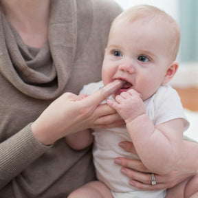 Cepillo De Dientes En Silicona