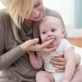 Cepillo De Dientes En Silicona