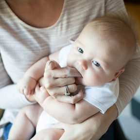 Cepillo De Dientes En Silicona