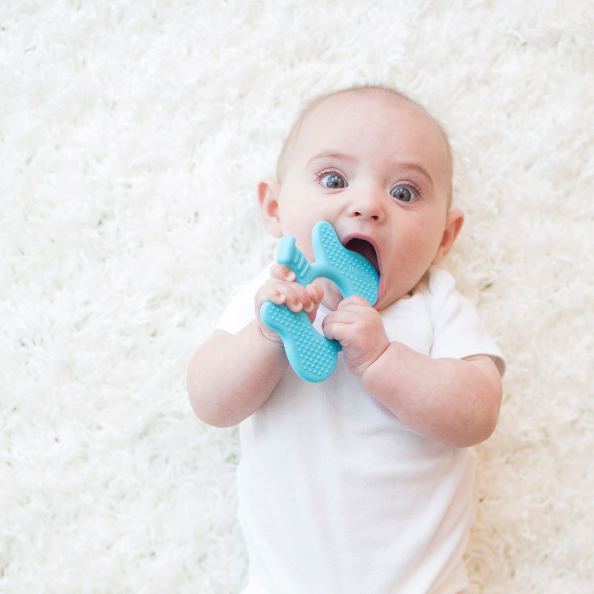 Llamadientes Flexees Elefante