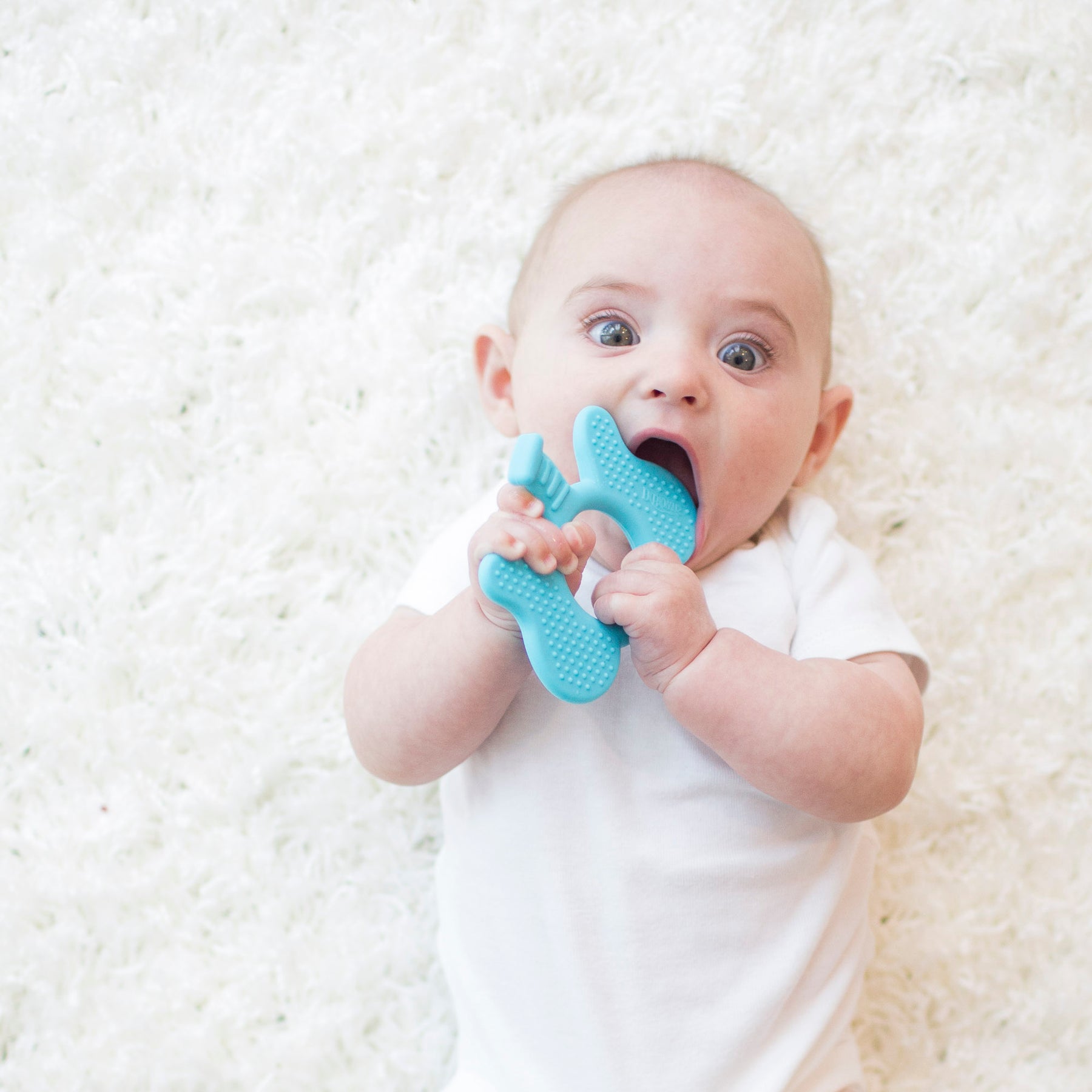 Llamadientes Flexees Elefante