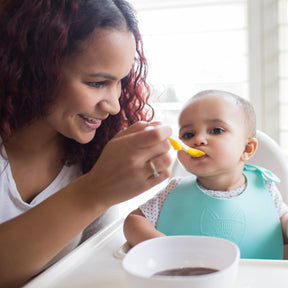 Set De Cucharas Punta Suave X4