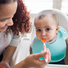 Set De Cucharas Punta Suave X4