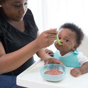 Set De Cucharas Punta Suave X4