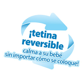 Chupo Advantage Glow In The Dark