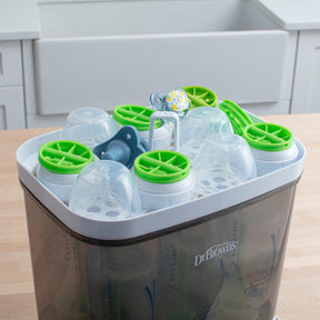 Esterilizador Y Secador Dr. Brown´s