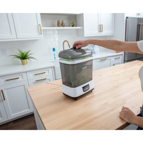 Esterilizador Y Secador Dr. Brown´s