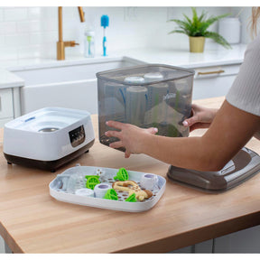 Esterilizador Y Secador Dr. Brown´s