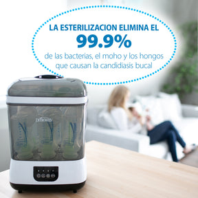 Esterilizador Y Secador Dr. Brown´s