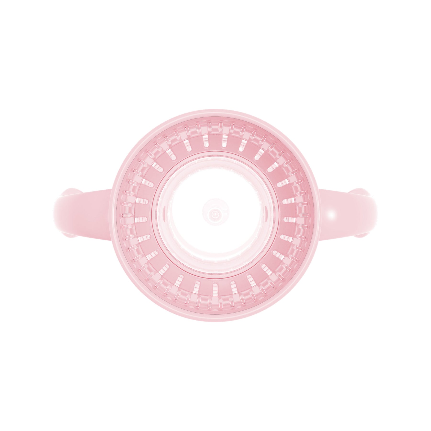 Vaso Alegría 7 OZ Rosado