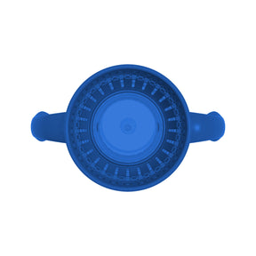 Vaso Alegría 7 OZ Azul