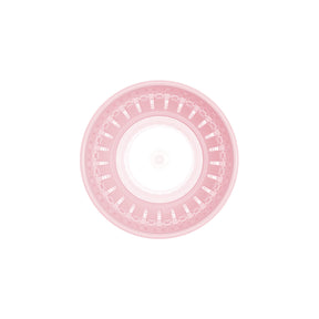 Vaso Alegría 300ml Rosado