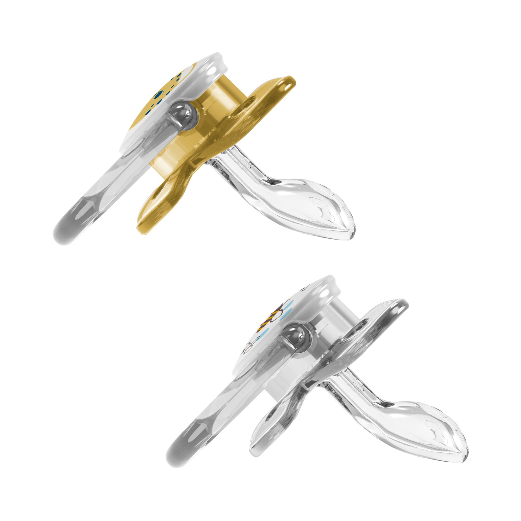 Chupo Prevent X2 und