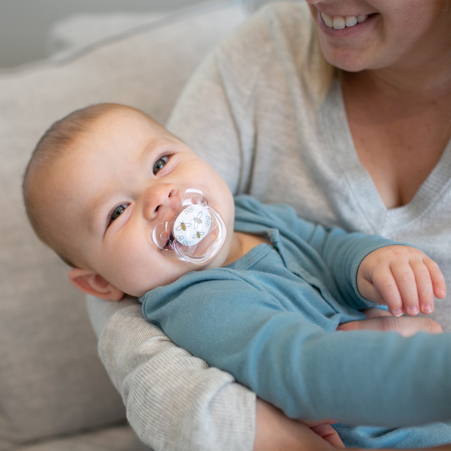 Chupo Prevent X2 und