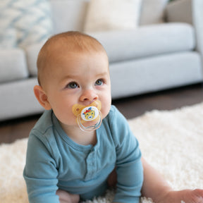 Chupo Prevent X2 und