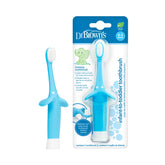 Cepillo De Dientes Elefante Azul