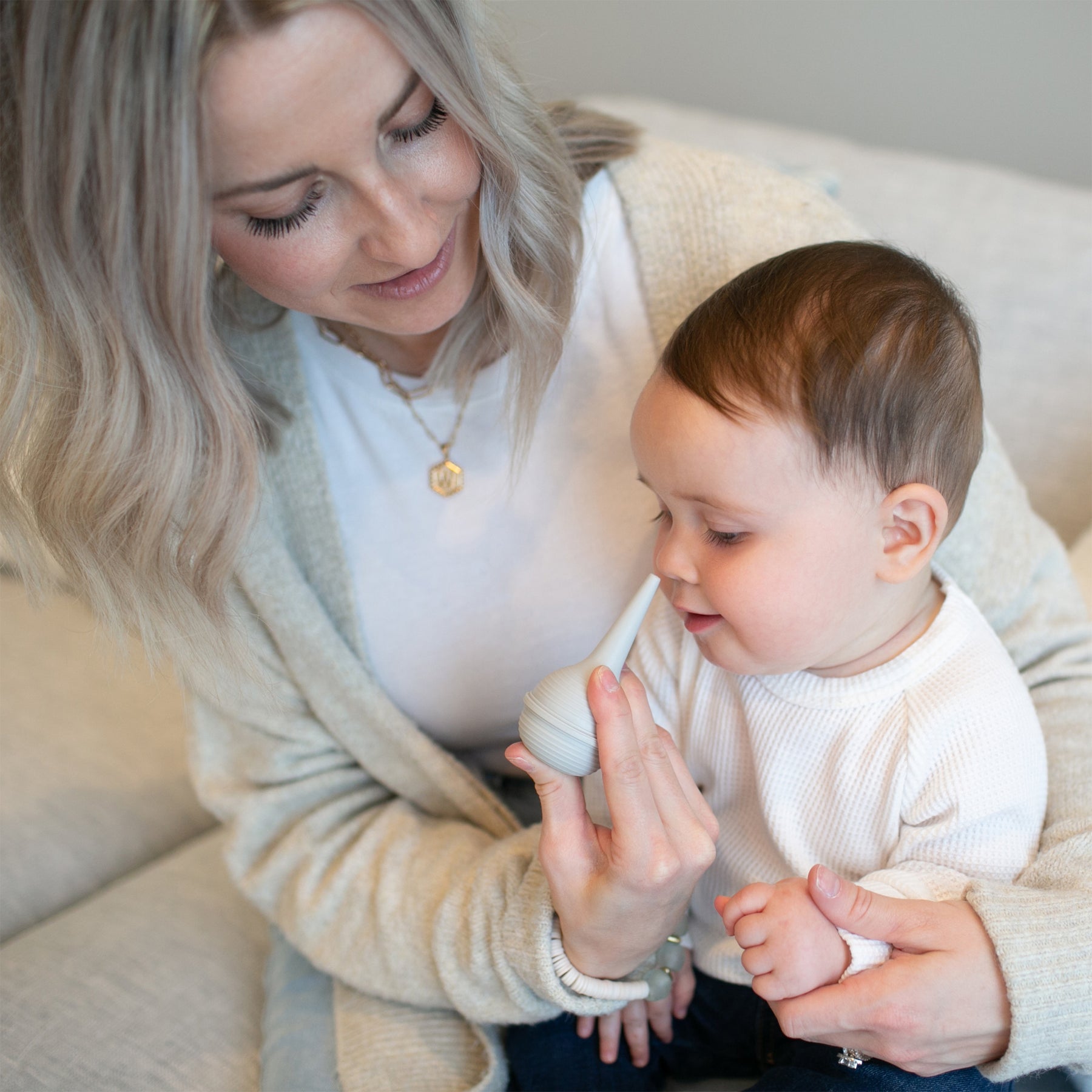 Set Cuidado de Bebé Dr. Brown´s