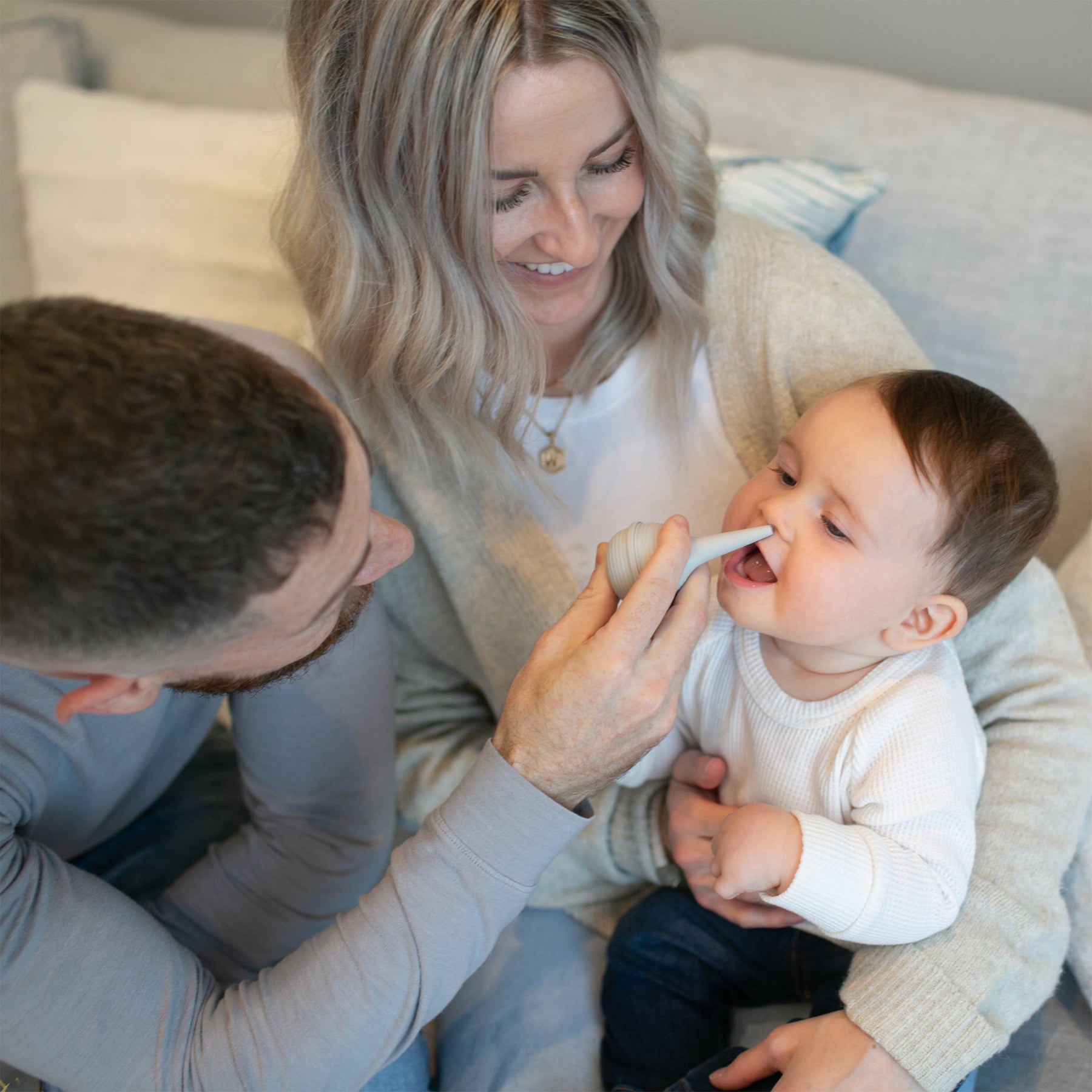 Set Cuidado de Bebé Dr. Brown´s