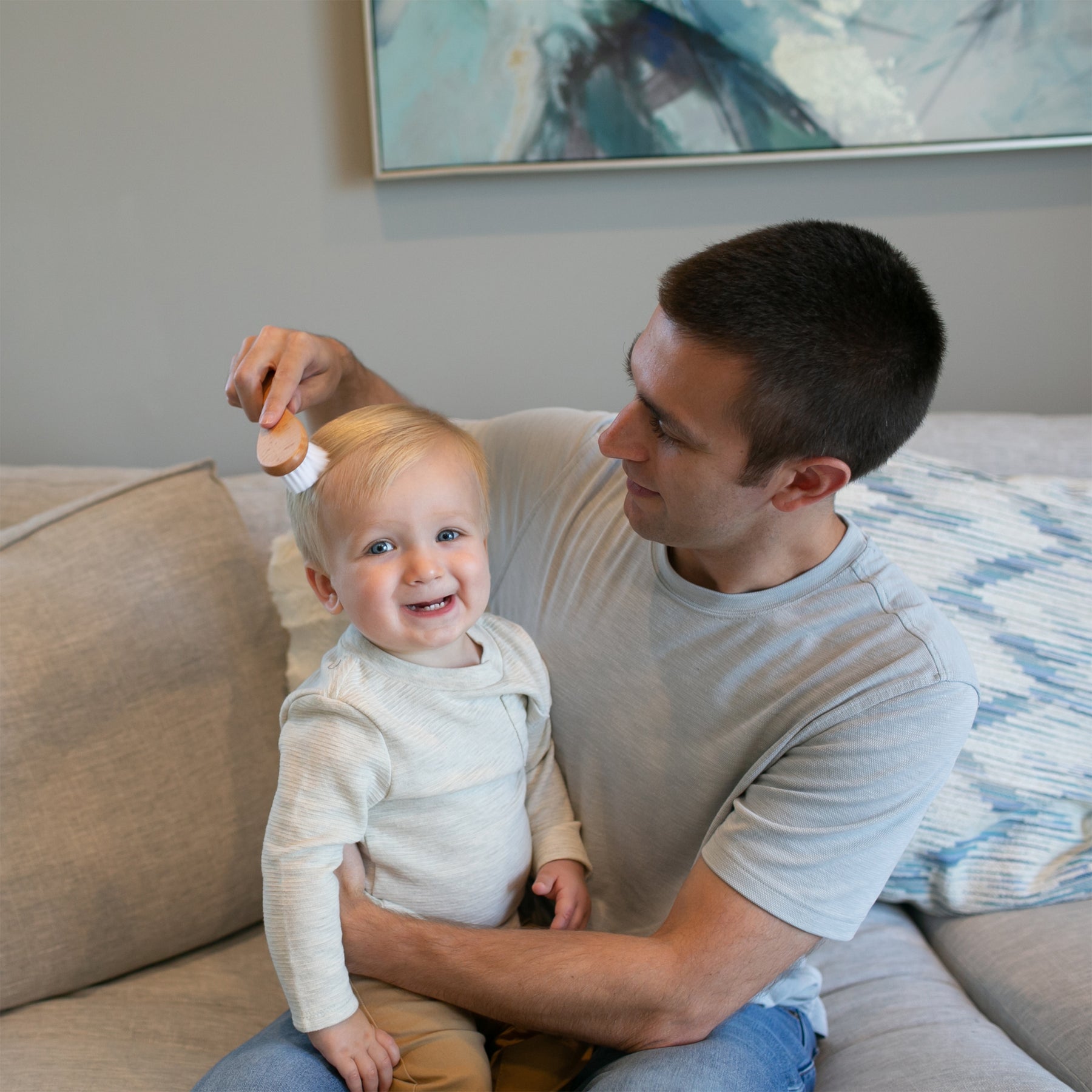 Set De Peine Dr. Brown´s