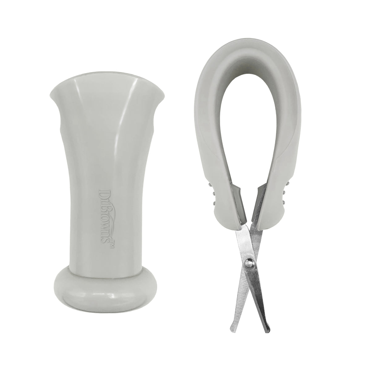 Tijeras Manicure Dr. Brown´s