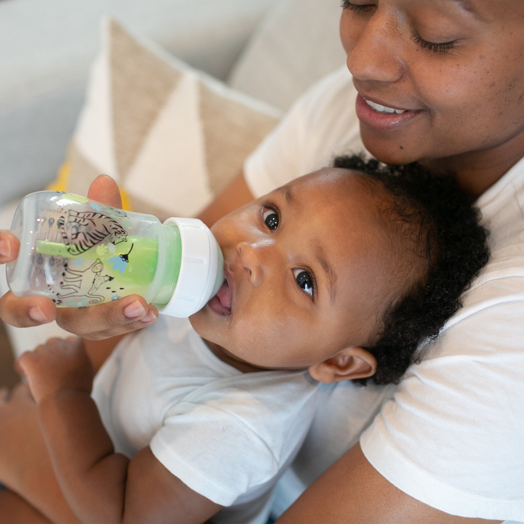 Set de Teteros Básico 150ml Jungla X2 und