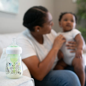 Set de Teteros Básico 150ml Jungla X2 und