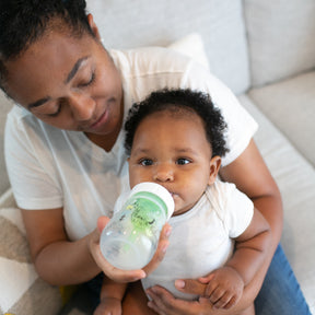 Set de Teteros Básico 150ml Jungla X2 und