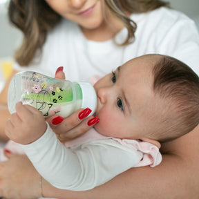 Set de Teteros Básico 150ml Bosque X2 und