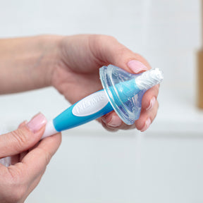 Set de Regalo Azul Anti-Cólicos