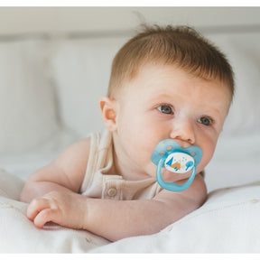 Set de Regalo Azul Anti-Cólicos