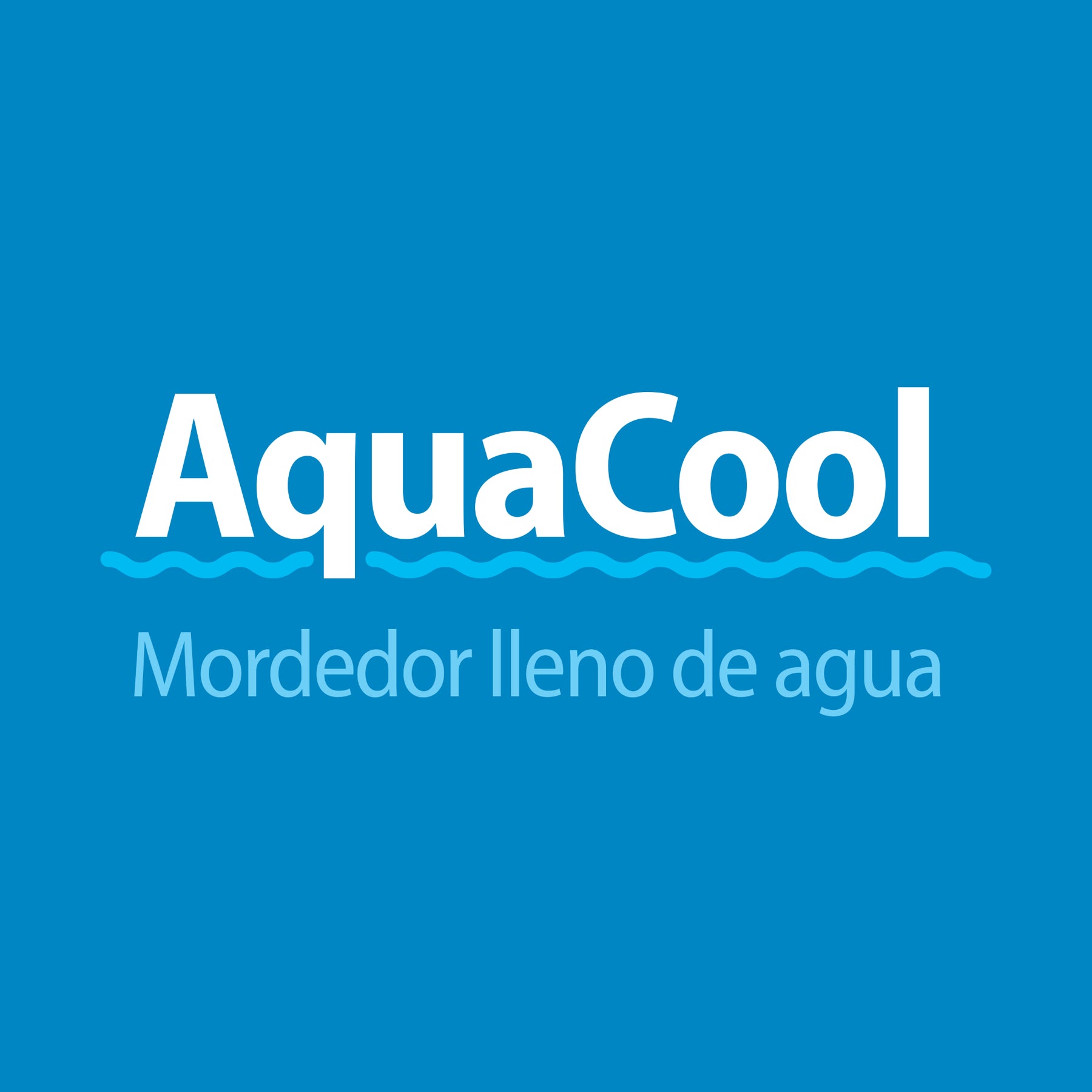 Llamadientes Aquacool Frutas  XUND