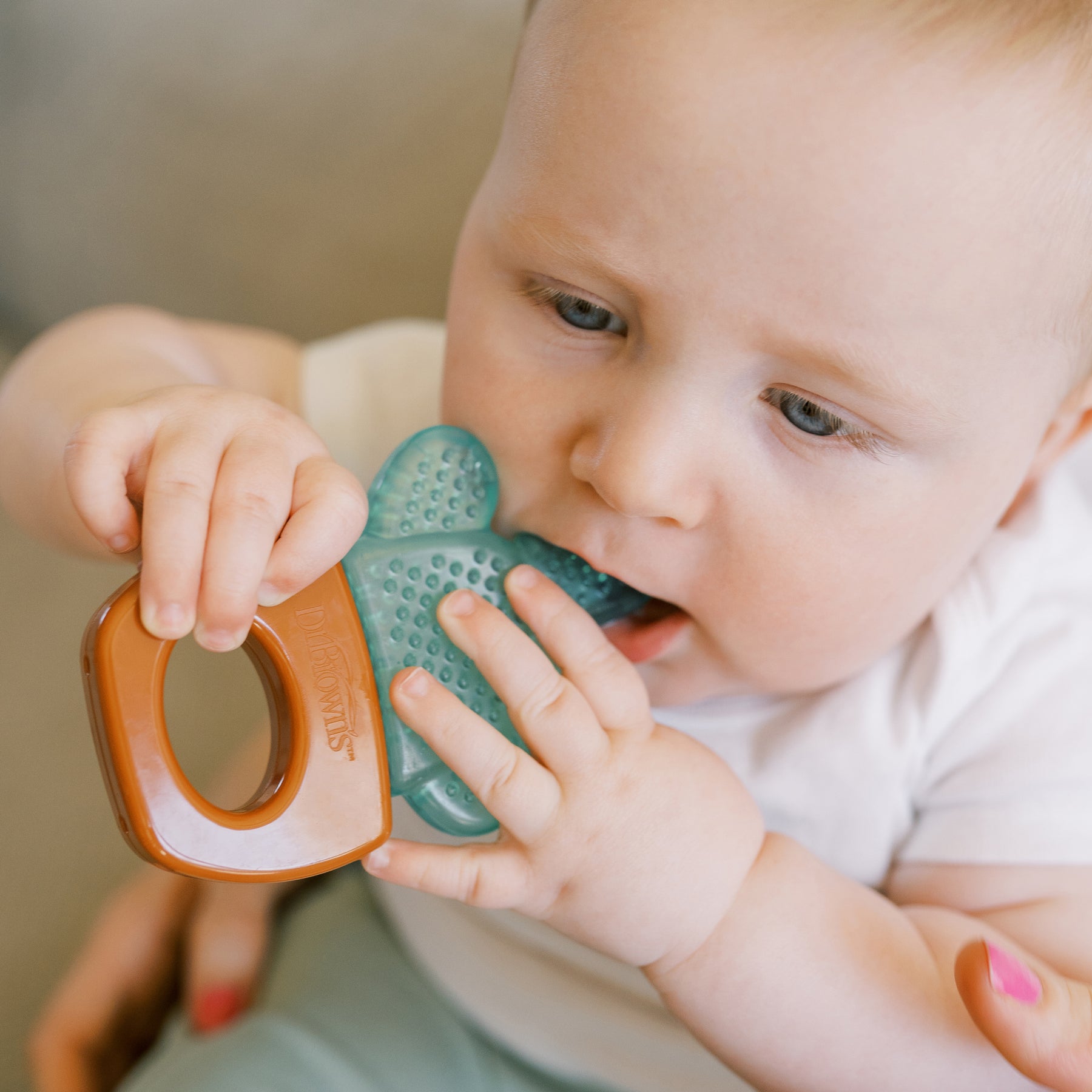 Llamadientes Aquacool X2 und