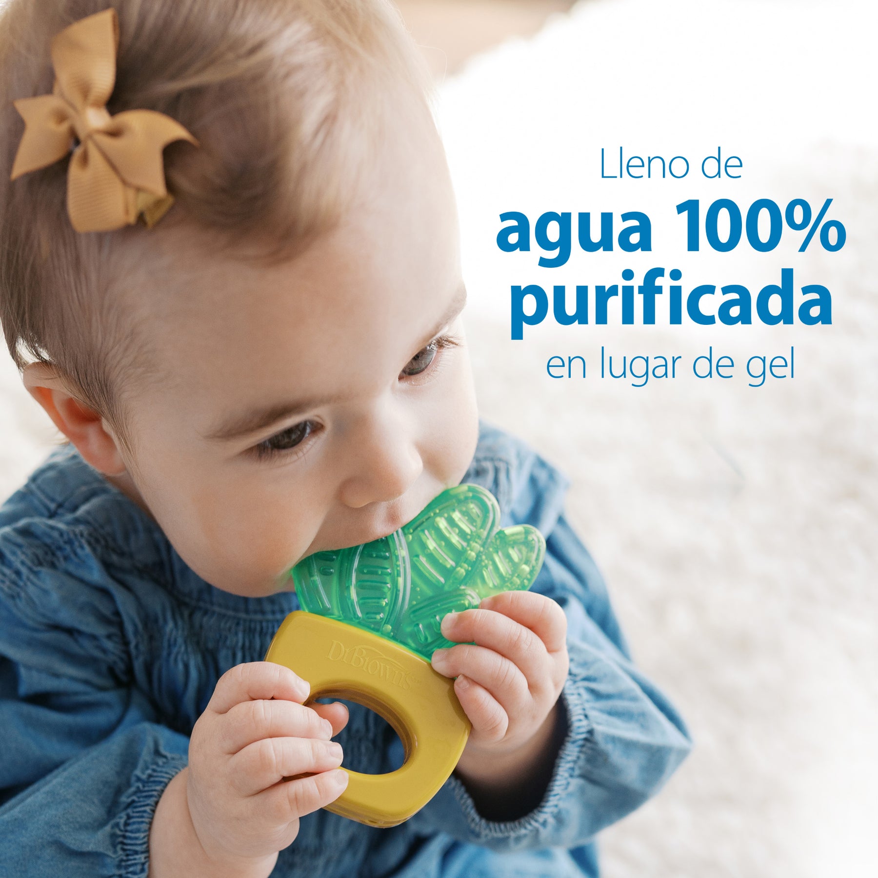 Llamadientes Aquacool X2 und