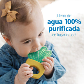 Llamadientes Aquacool X2 und