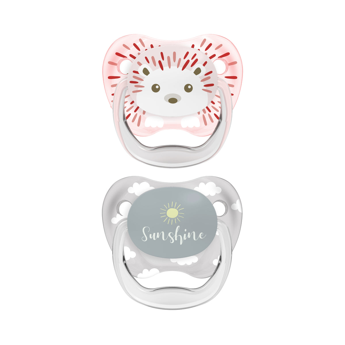 Chupo Prevent Animal X2 und