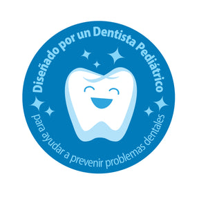 Chupo Prevent Animal Verde X2 und