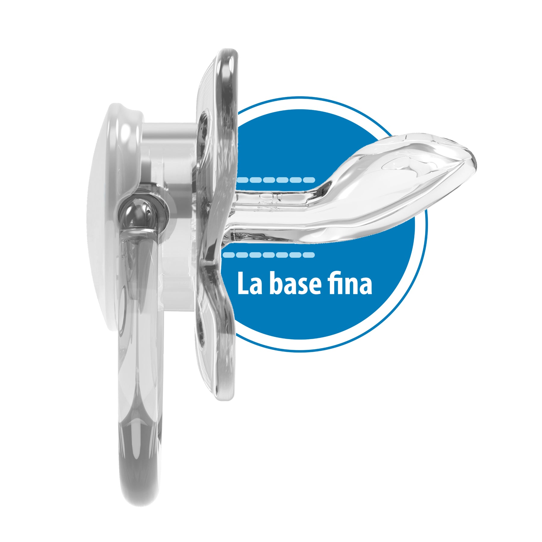 Chupo Prevent Animal Verde X2 und