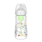 Tetero Anticólicos Océano 270ml