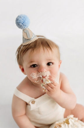 Kit Cumpleaños Azul