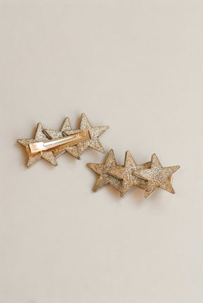 Hebilla Estrellas Múltiples