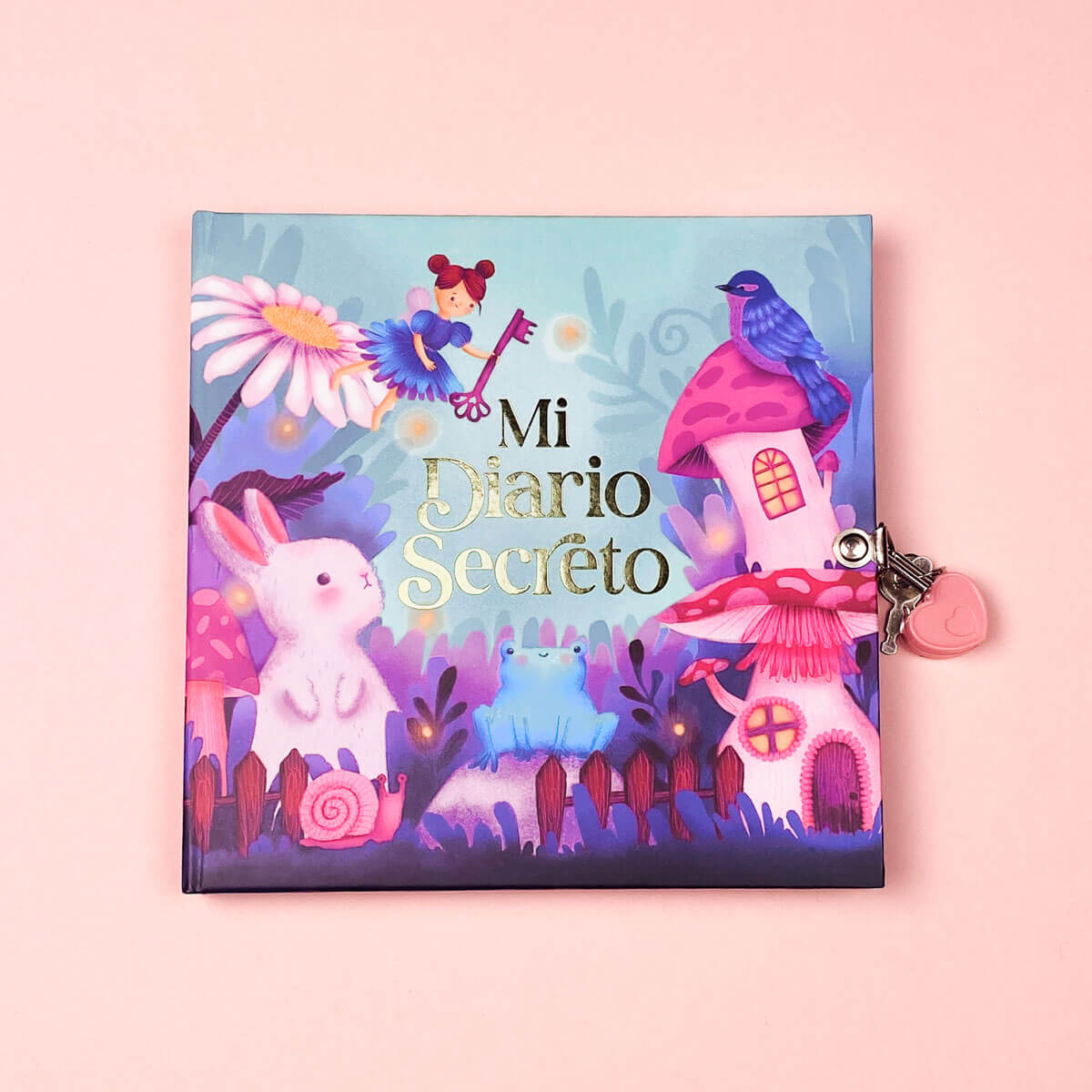 Diario De Secretos