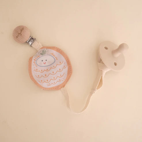 Portachupo 2 En 1 Microfibra Cigoto