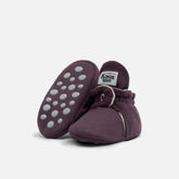 Botas Gamuza Dusted Plum