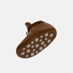 Botas Gamuza Cinnamon